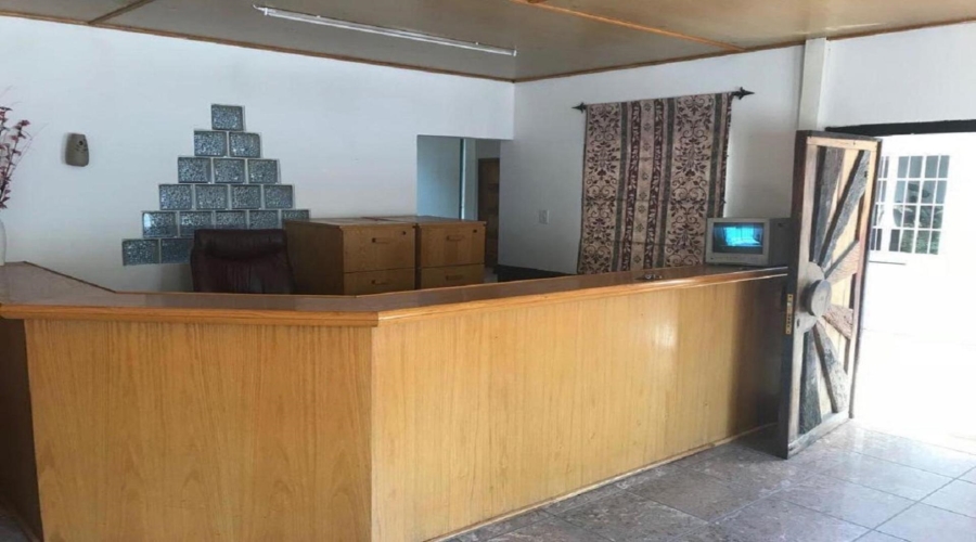 Commercial Property for Sale in Sasolburg Free State